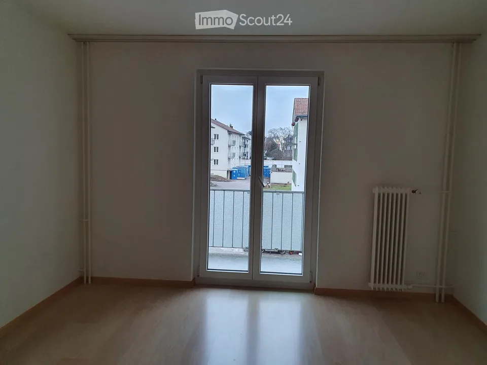 Petit appartement confortable