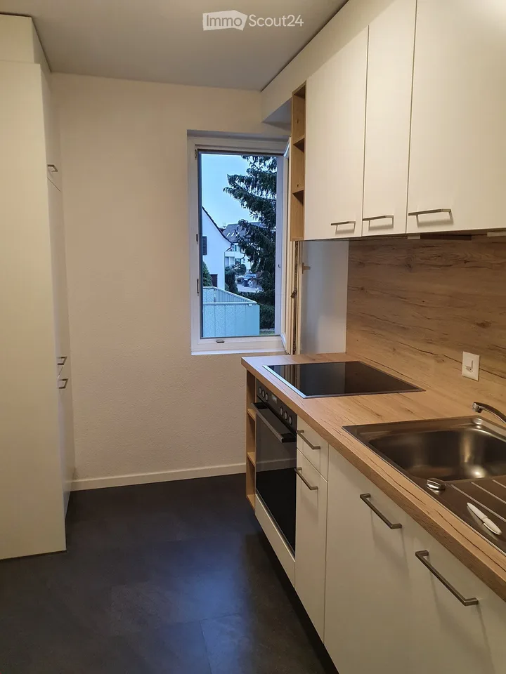 Petit appartement confortable