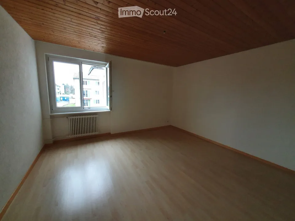 Petit appartement confortable