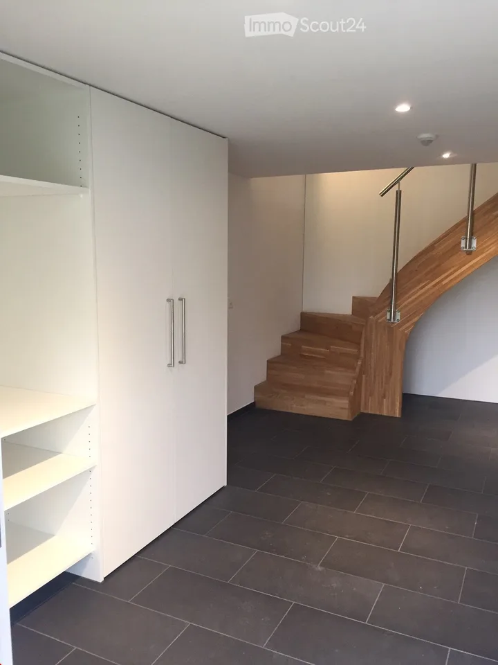 3,5 Zimmer-WHG, wohnen wie im EFH