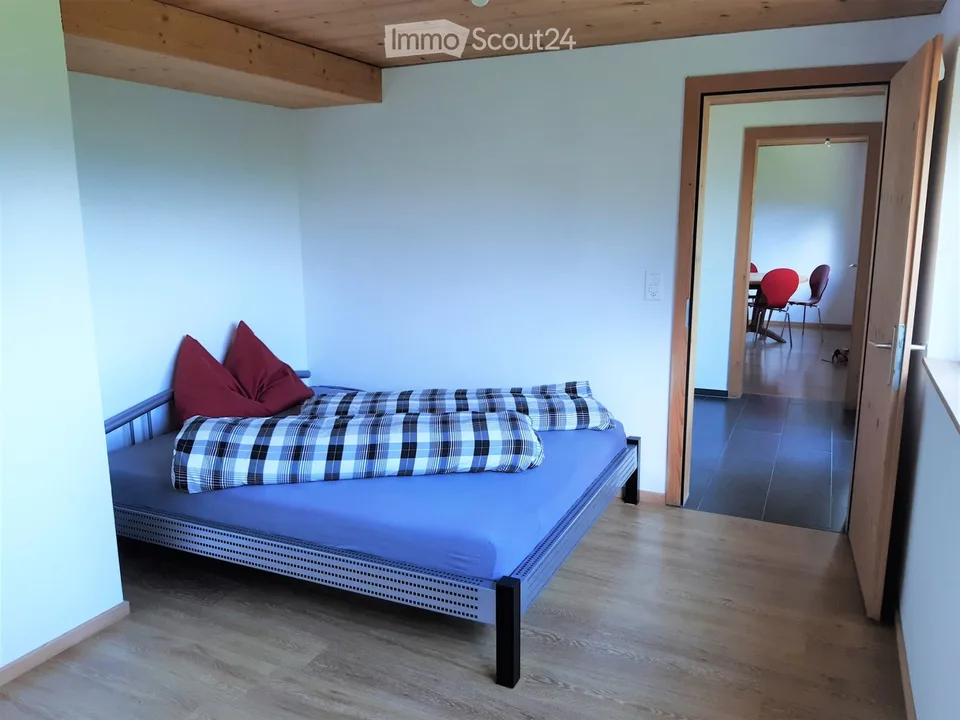 Wohnung zur Dauermiete oder Ferienwohnung zu vermieten