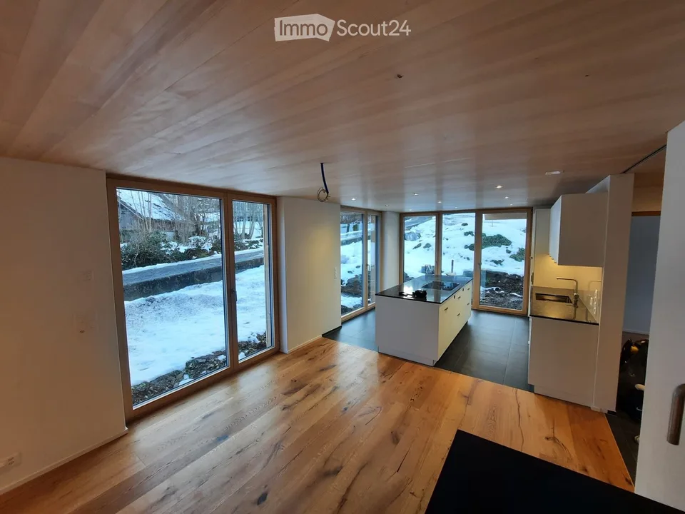 Detached single-family house