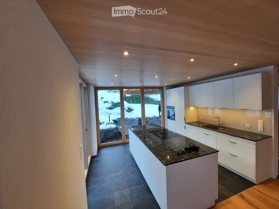 Detached single-family house
