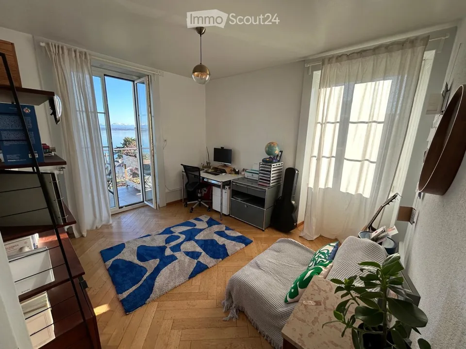 Sublet - November 2026 to February 2027