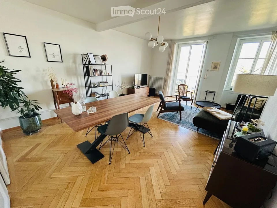 Sublet - November 2026 to February 2027