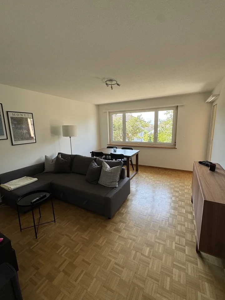 Wohnung im Zentrum von Hinwil