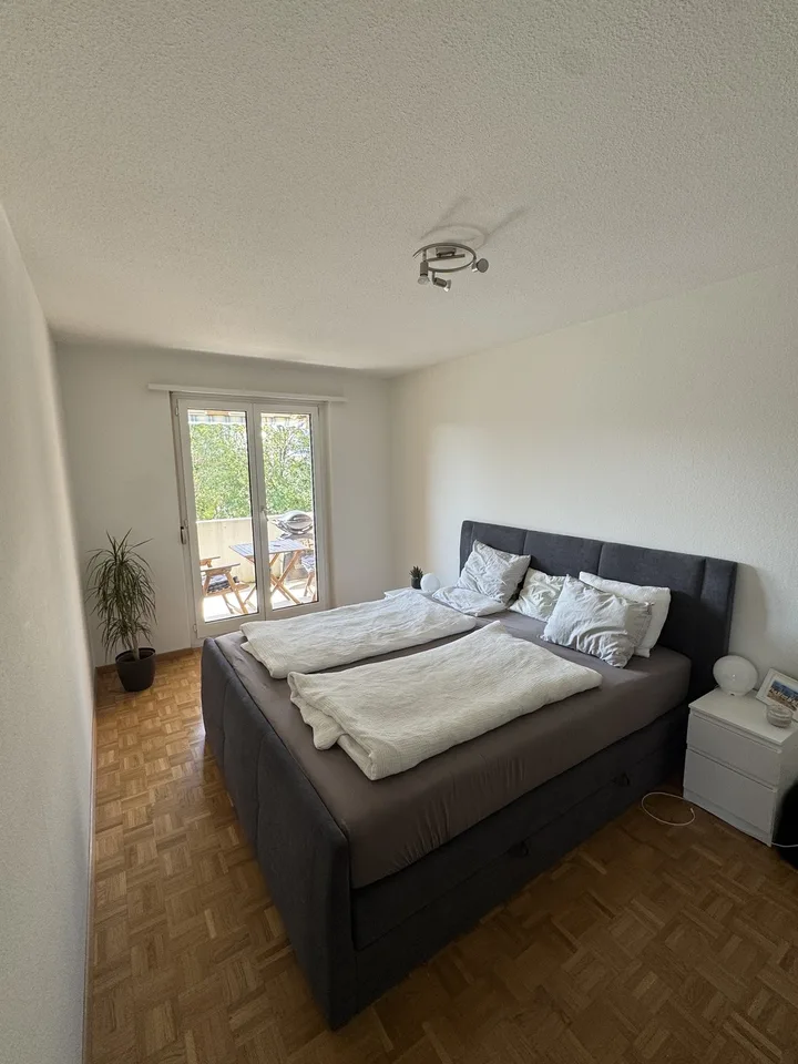 Wohnung im Zentrum von Hinwil
