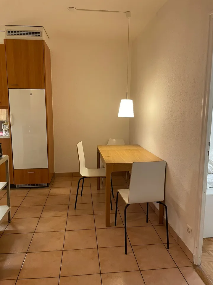 Zimmer für Studenten in Renens
