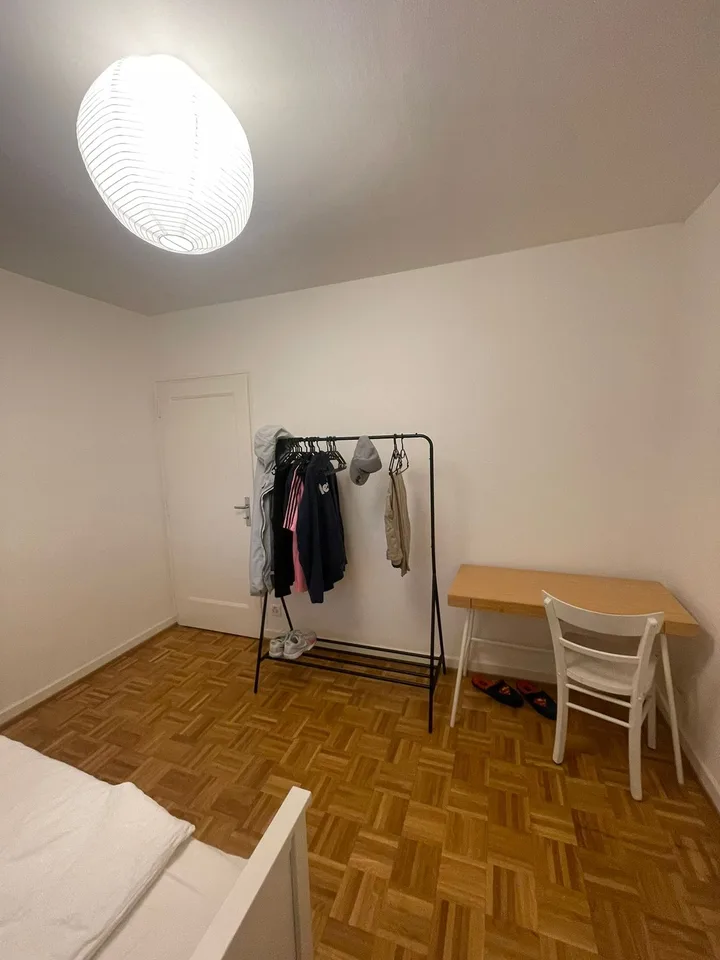Zimmer für Studenten in Renens