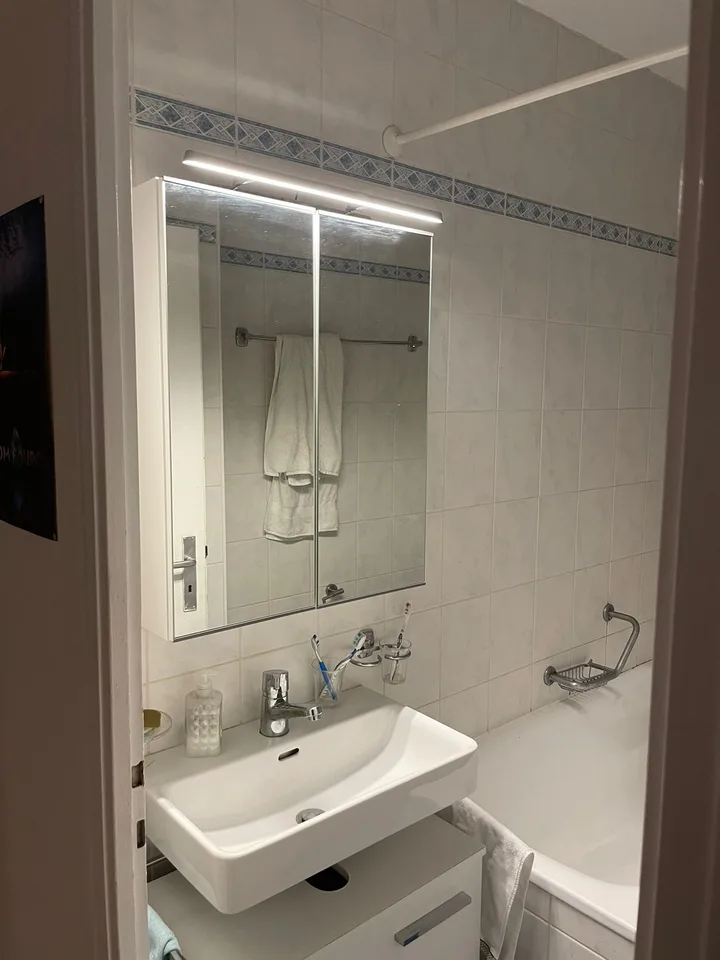 Zimmer für Studenten in Renens