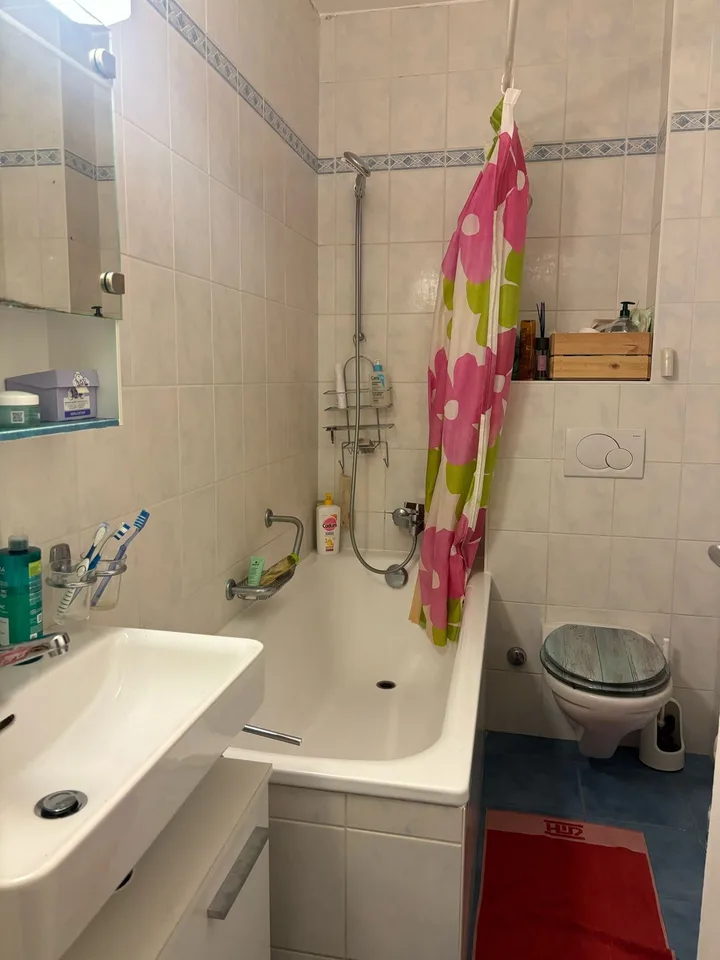 Zimmer für Studenten in Renens