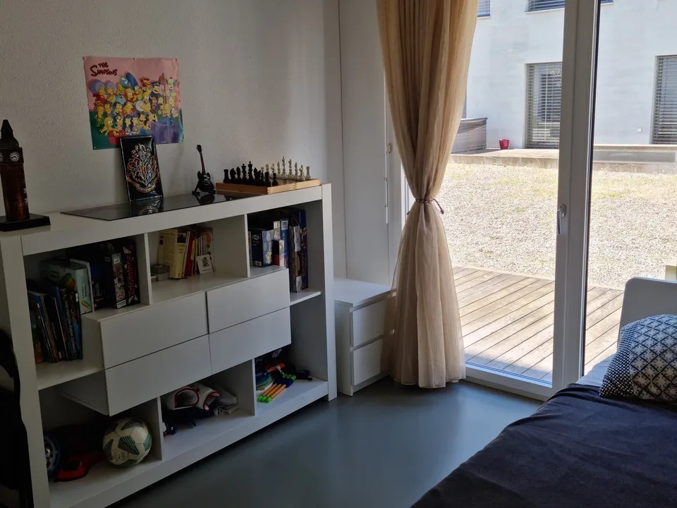 Room for rent