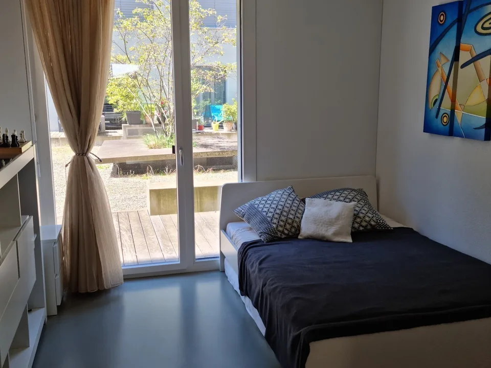 Room for rent