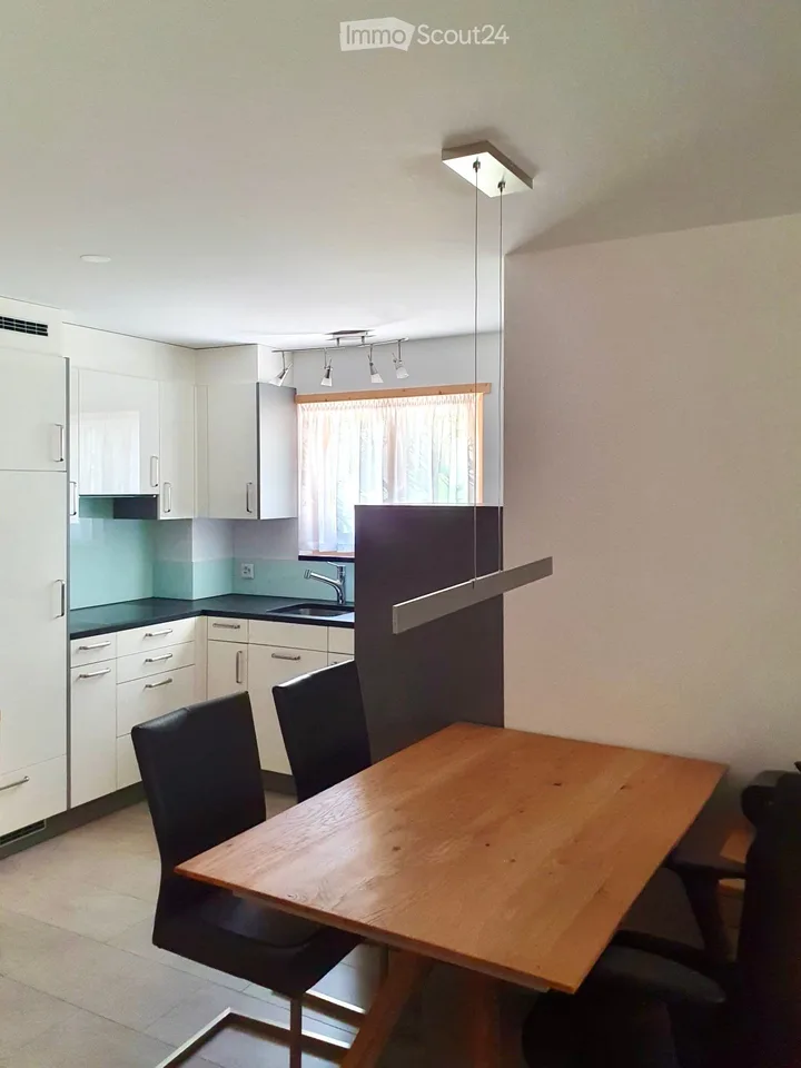 ERSTKLASSIGE Wohnung mit ZWEITWOHNUNGSRECHT im idyllischen Klosters