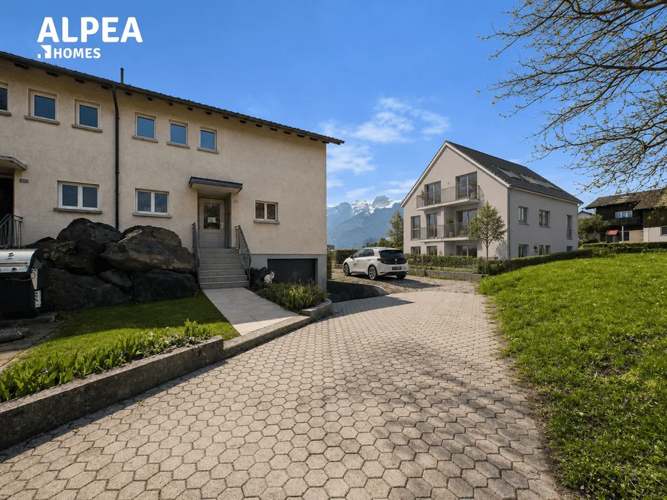 Zentral gelegenes Immobilienjuwel