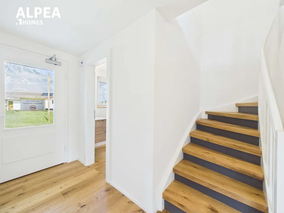 Zentral gelegenes Immobilienjuwel