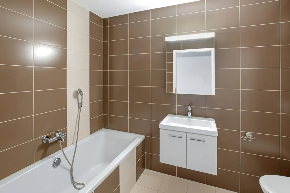 Cousset, for sale, 4.5-room apartment with 90 m2 and balcony