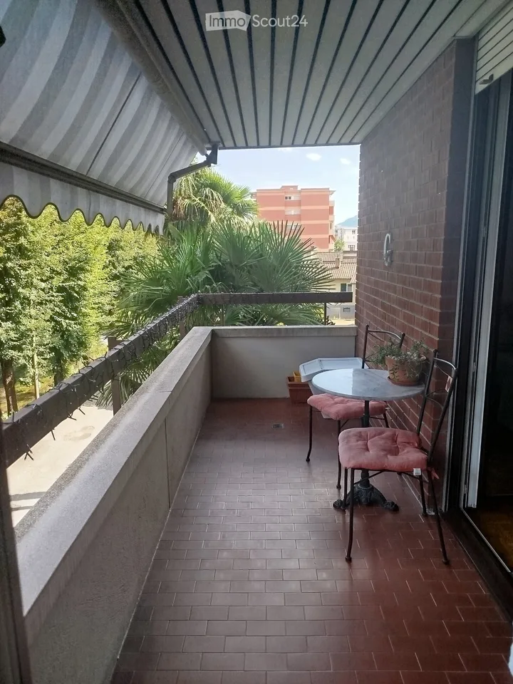Appartamento 2.5