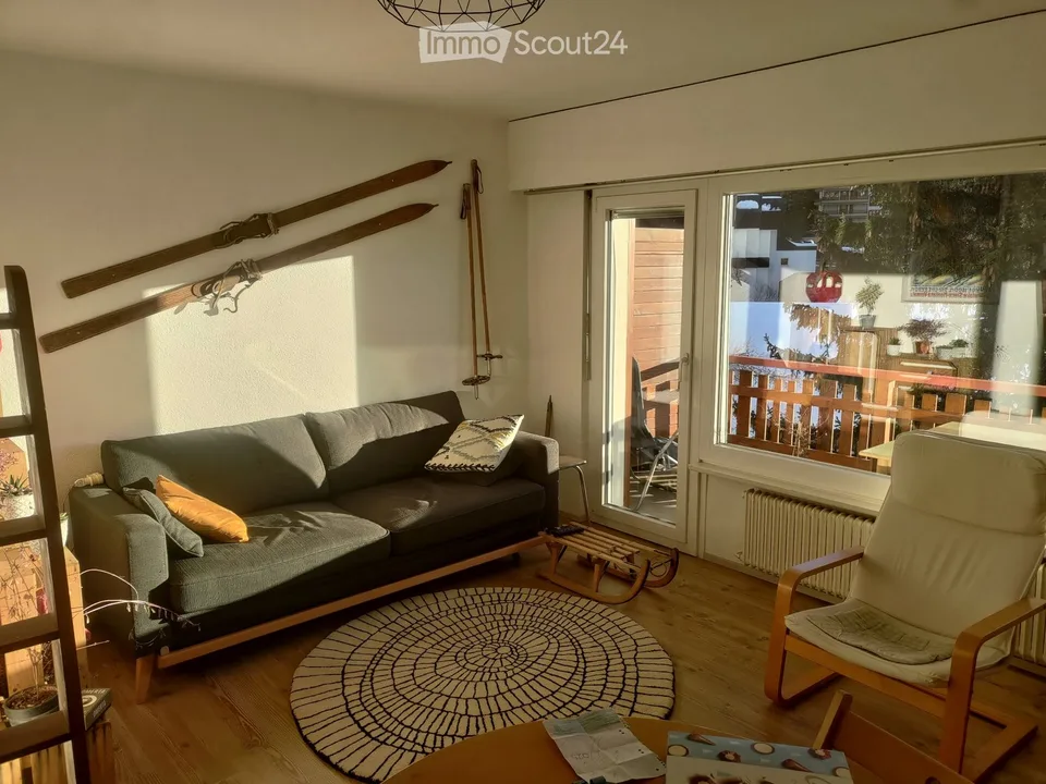 Magnifique appartement ensoleillé