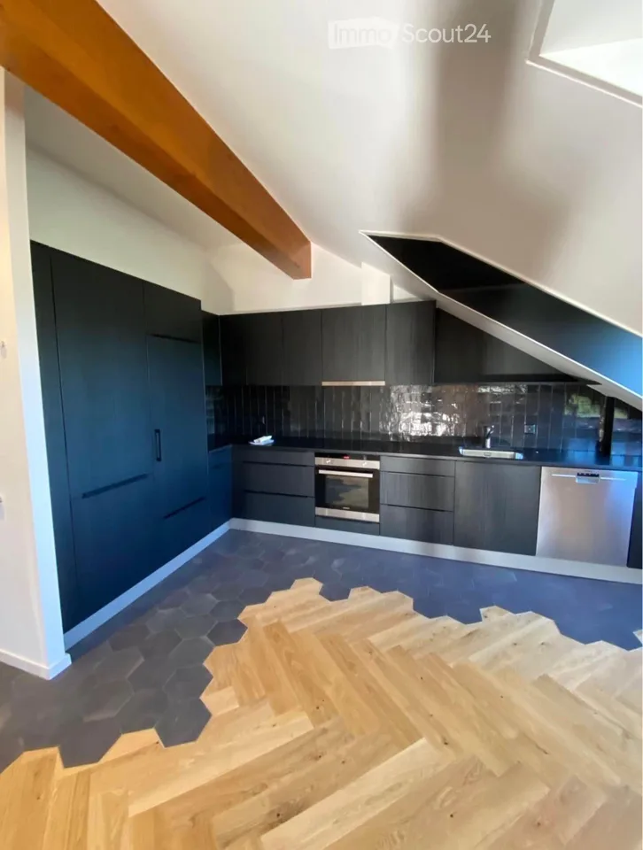 URGENT 01.09.26 appartement LOFT au coeur du vieux bourg