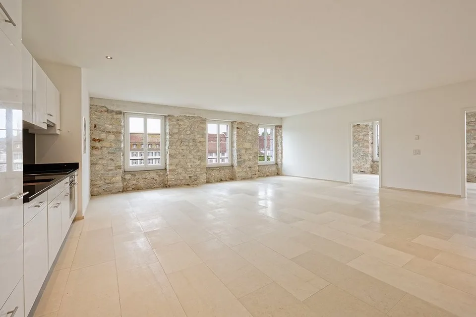 3.5-Zimmer Wohnung