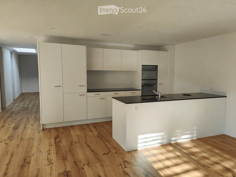 Neubau-Wohnung in Freidorf TG