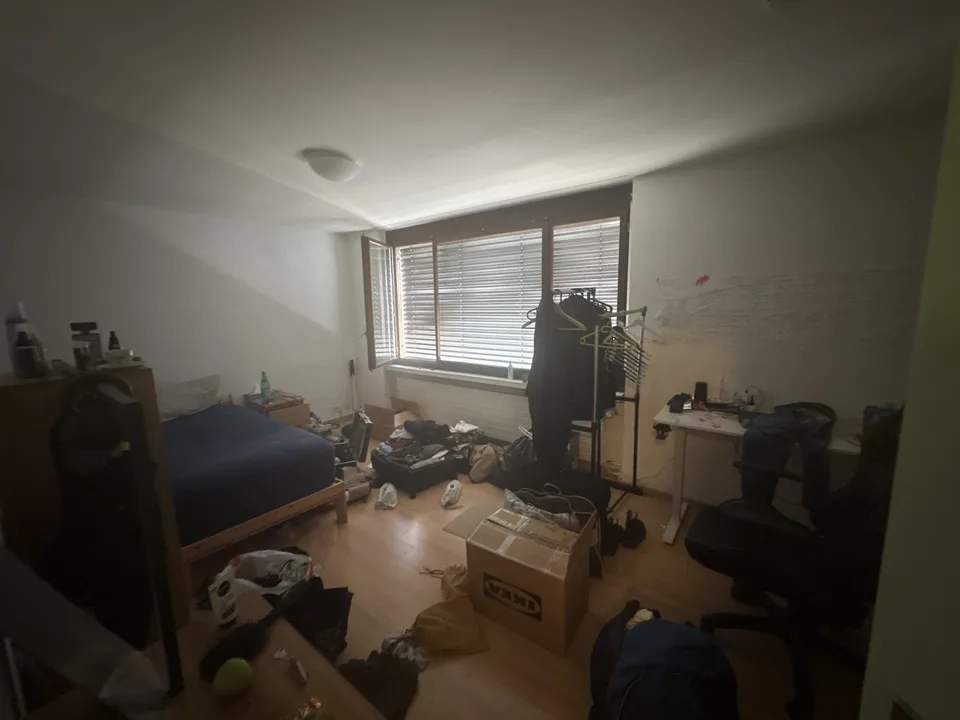 Room in a shared flat, 8006 zurich