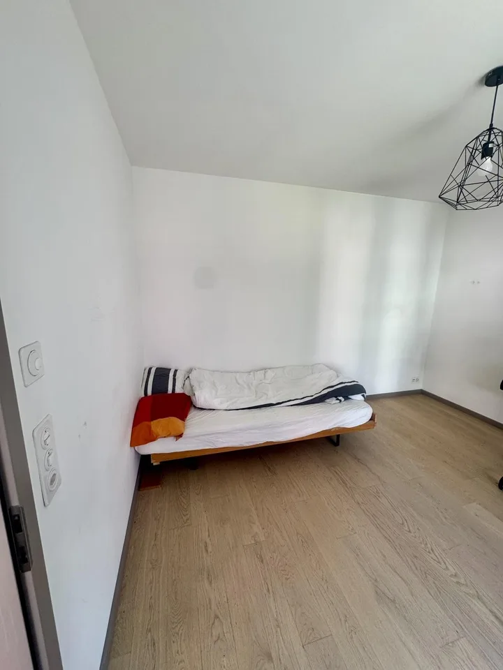 WG Zimmer in Zürich mieten