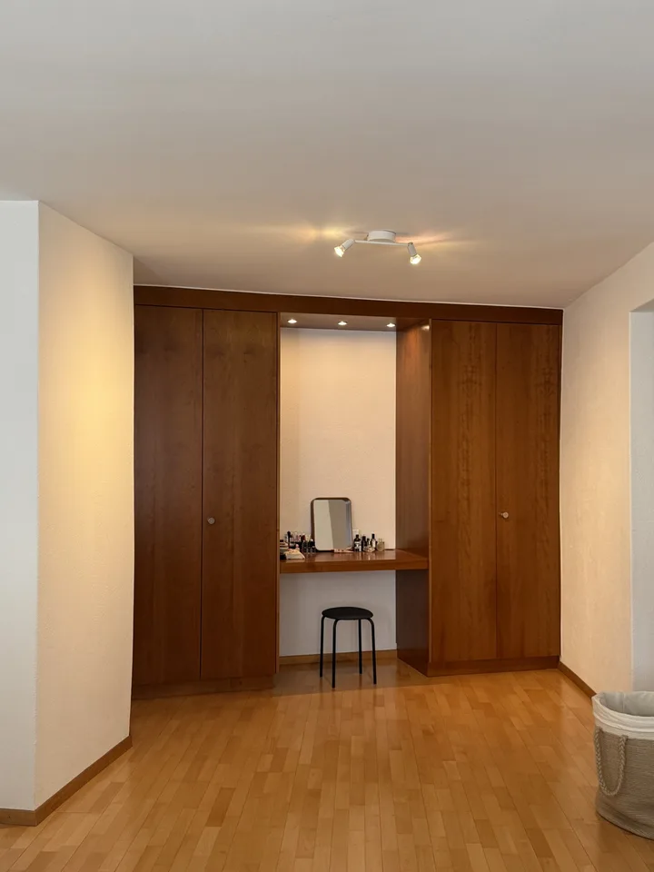 2.5-Room Apartment for Rent in Central Lausanne