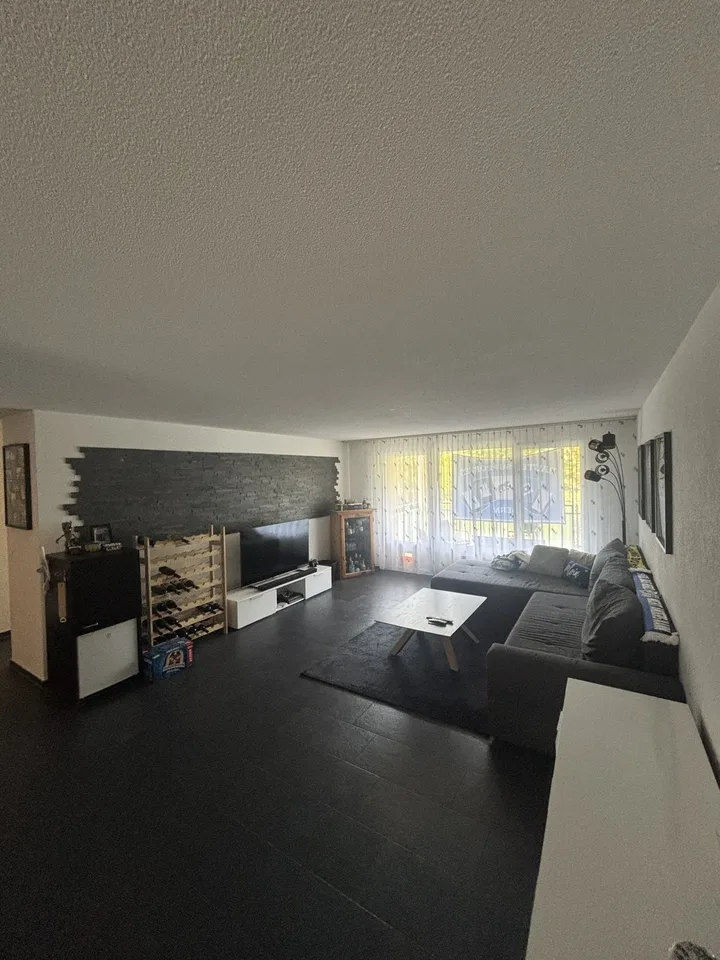 Appartamento Fellerstrasse 1, 1° piano sinistro