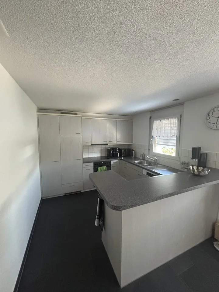 Wohnung Fellerstrasse 1, 1. OG links