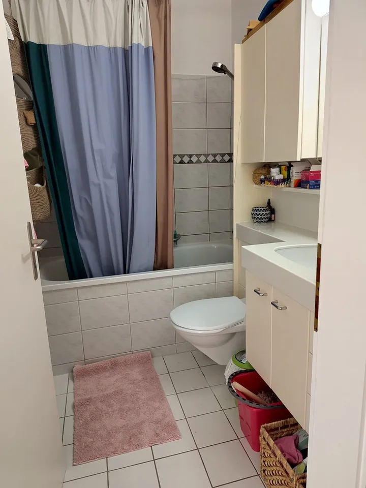 Housemate wanted!
