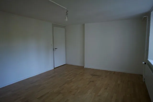 WG-Zimmer in der "Villa Kunterbunt 2.0"