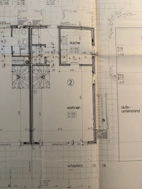 Duplex House EFH