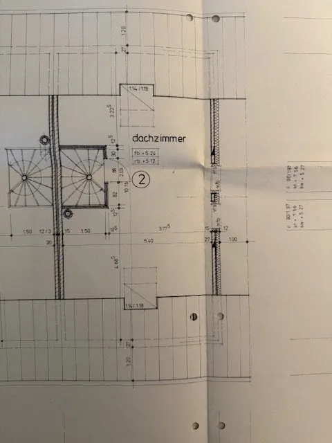 Duplex House EFH