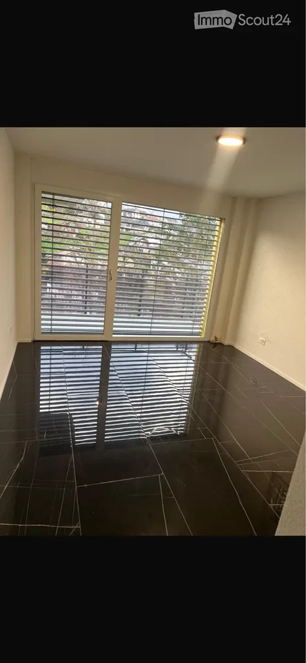 3/5 Zimmer Wohnung