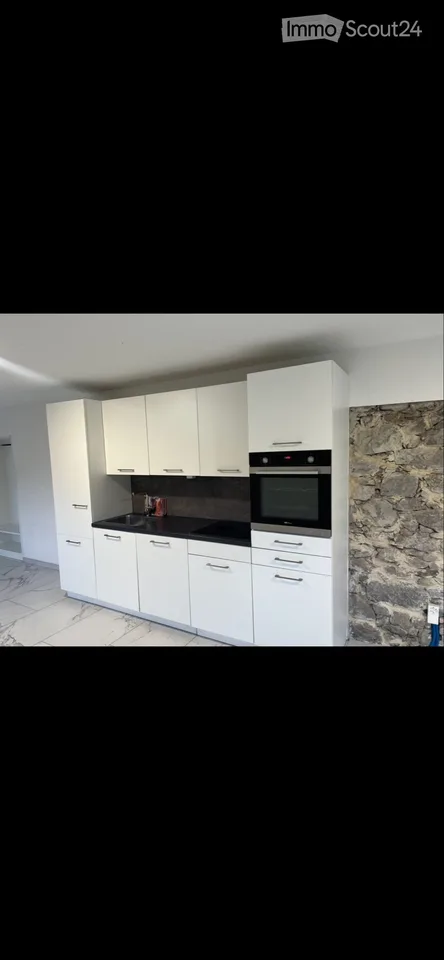 3/5 Zimmer Wohnung