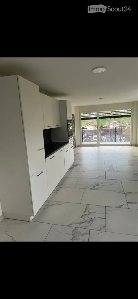 3/5 Zimmer Wohnung