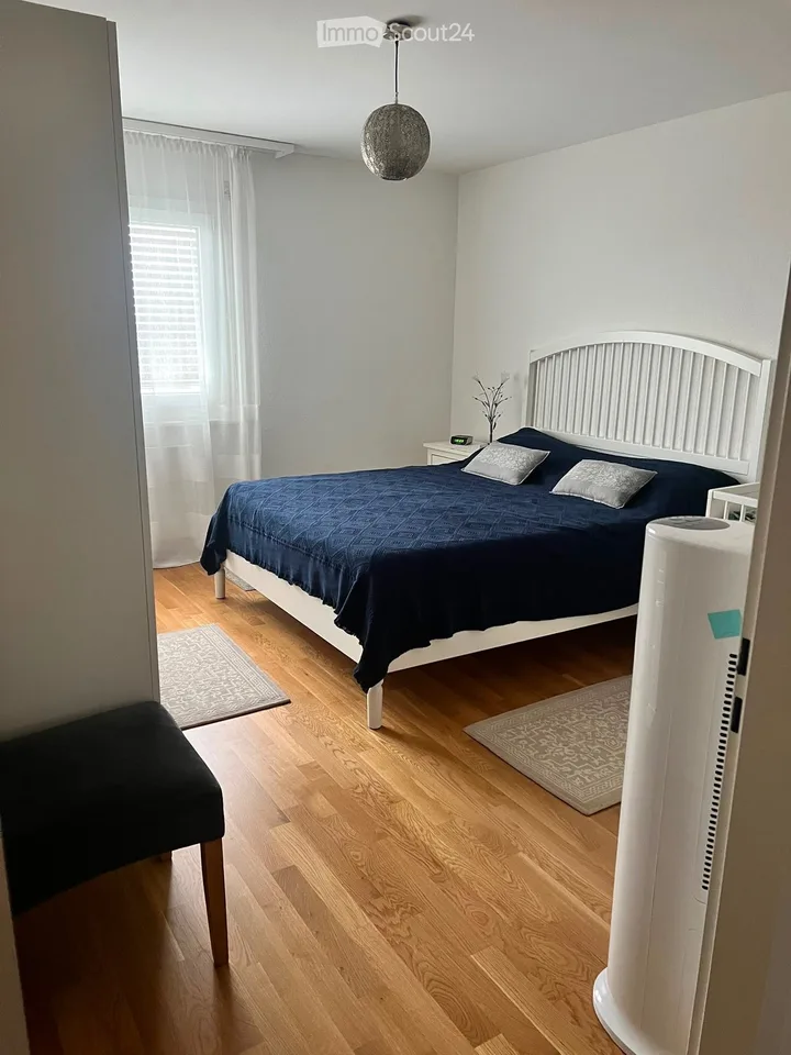 Appartement à louer Echallens