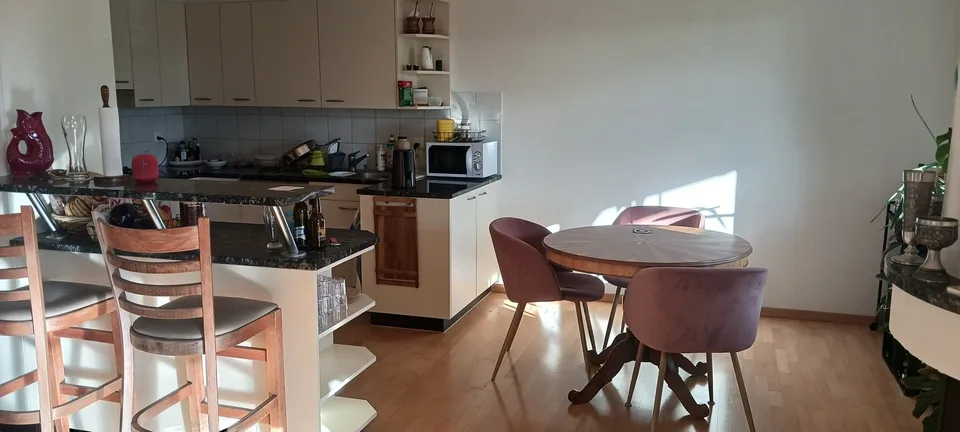 Maisonnette Étage Supérieur