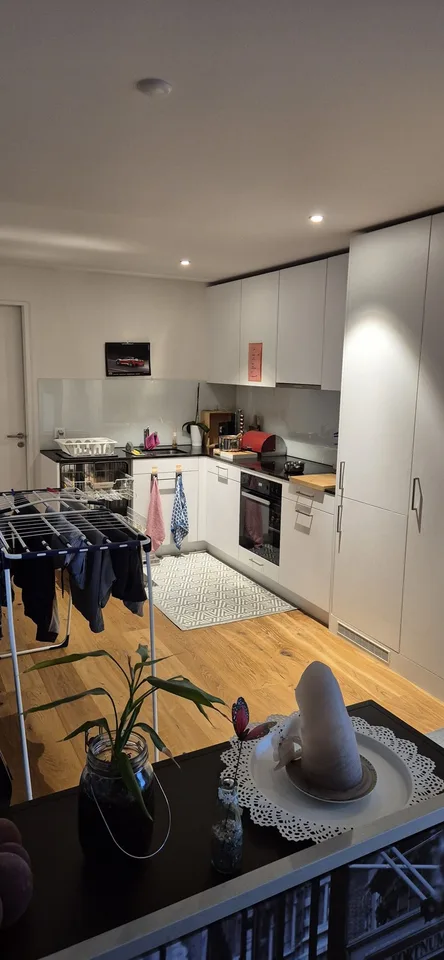 WG-Zimmer zu Vermieten