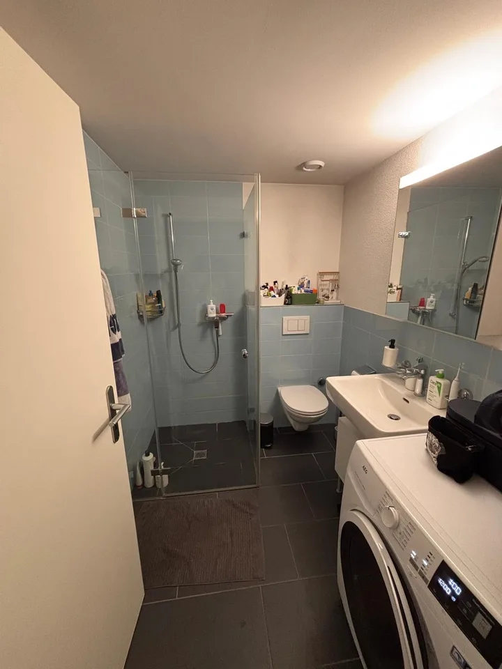 Appartement 1 ½ Räume, 8004 Zürich