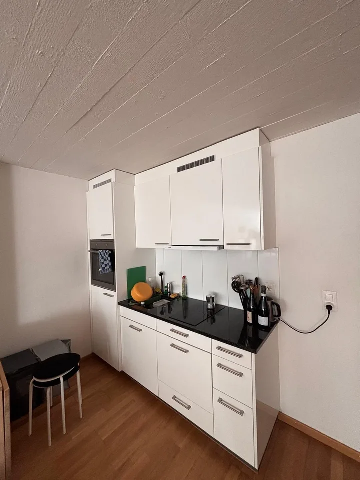 Appartement 1 ½ Räume, 8004 Zürich