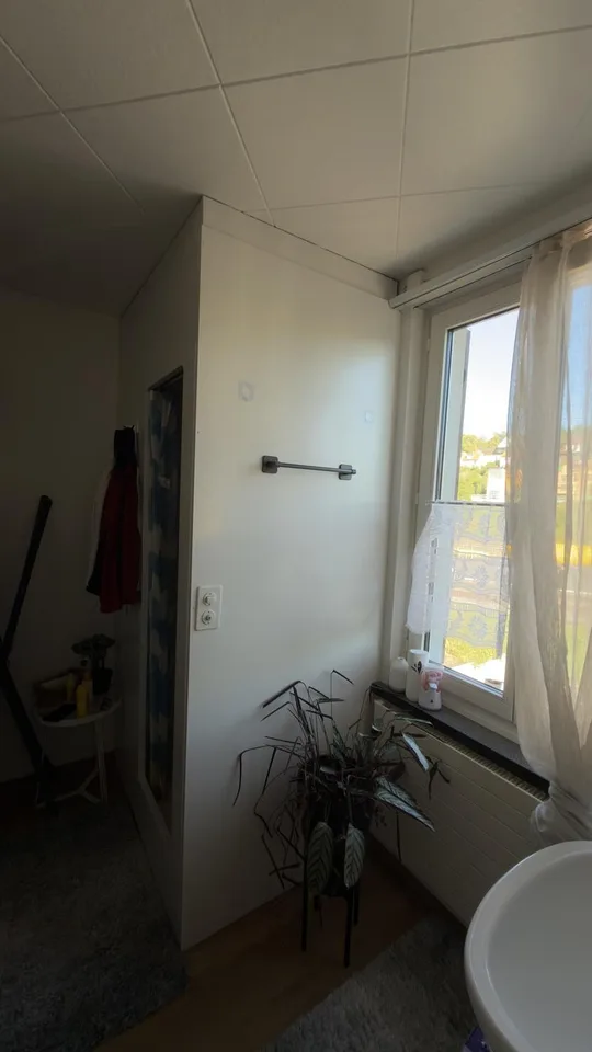 Nachmieter/in gesucht  3.5-Zimmer-Wohnung ab 1. September