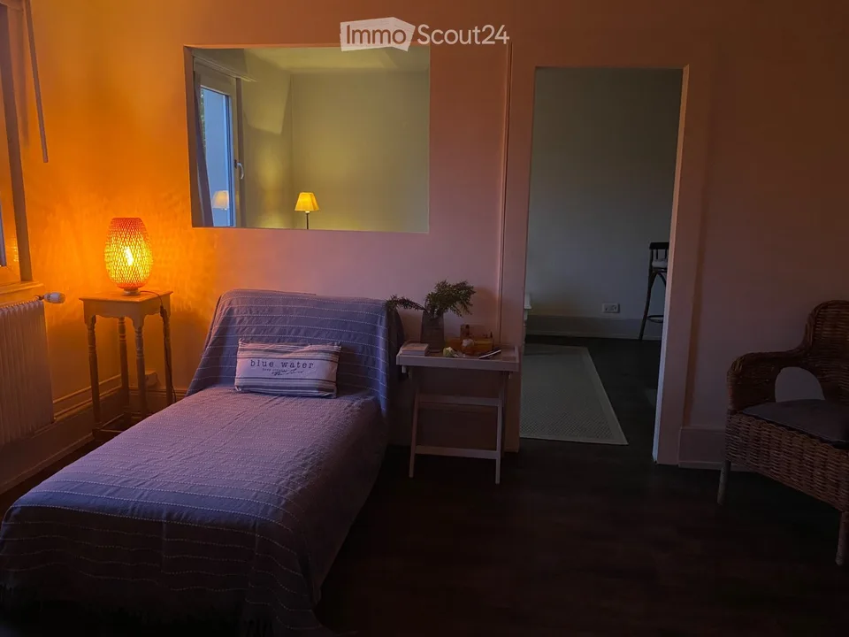Appartement meublé de 3 pièces à louer à Olten