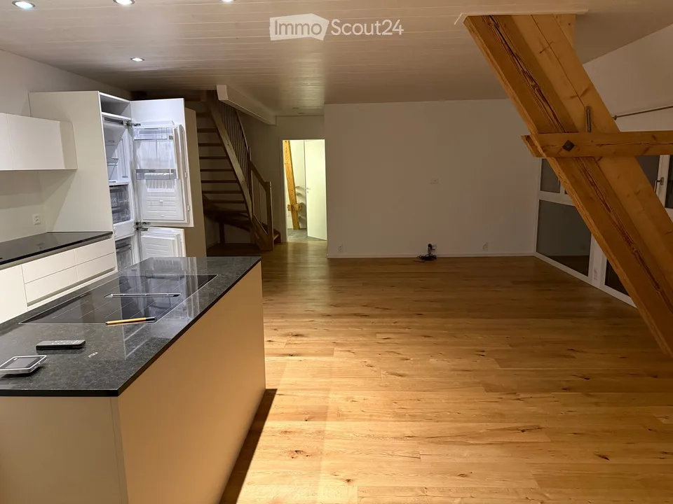 Traumhafte Wohnung