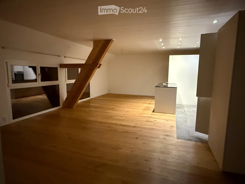 Dream Apartment