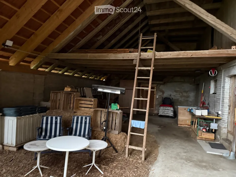 Wunderschöne Wohnung an ländlicher Lage. – Foto 10 von 10