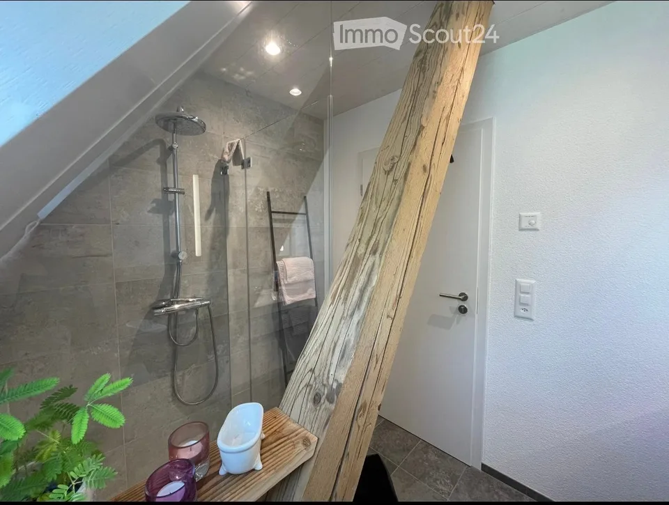 Wunderschöne Wohnung an ländlicher Lage. – Foto 7 von 10