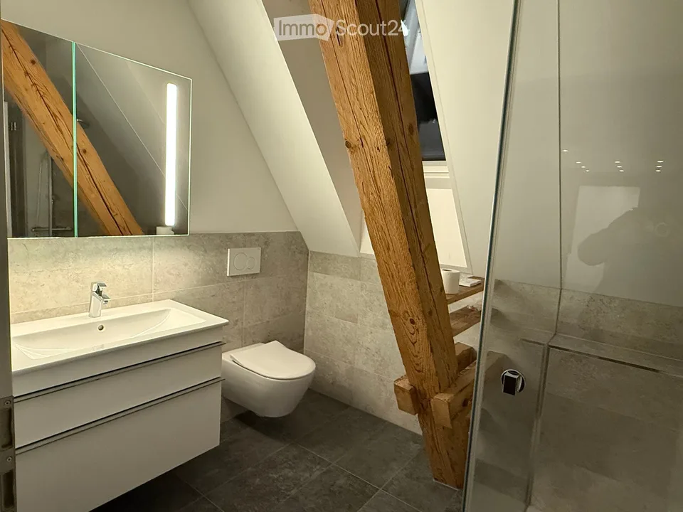 Dream Apartment